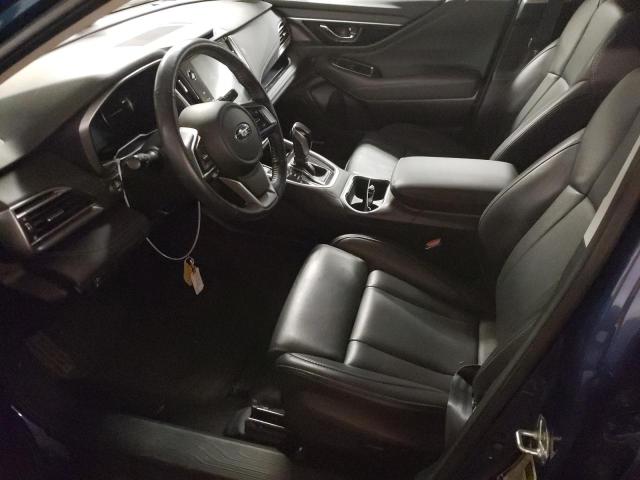Photo 7 from auction – 2021 SUBARU OUTBACK LI with VIN 4S4BTANC3M3176064