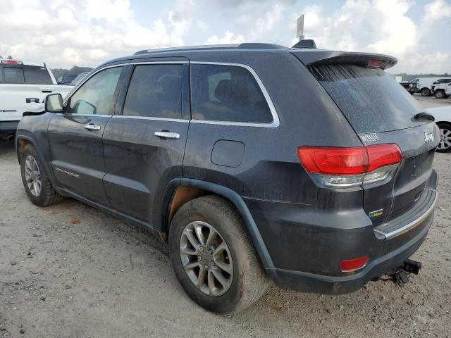 Photo 2 from auction – 2014 JEEP GRAND CHER with VIN 1C4RJEBG6EC460667
