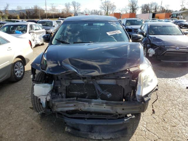 Photo 5 from auction – 2011 MAZDA CX-9 with VIN JM3TB3DA0B0309926