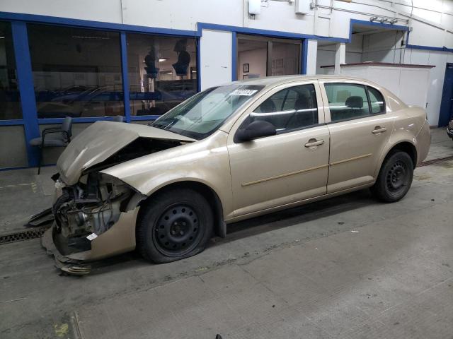 CHEVROLET COBALT 2005 with VIN 1G1AK52F557508596 - Photo from auction