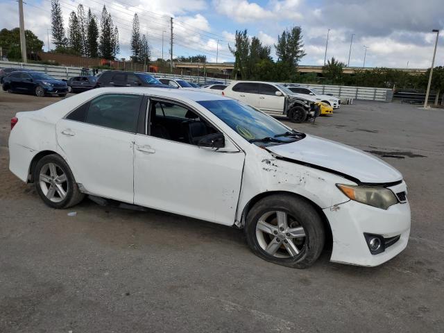 Photo 4 from auction – 2014 TOYOTA CAMRY L with VIN 4T1BF1FK5EU785066