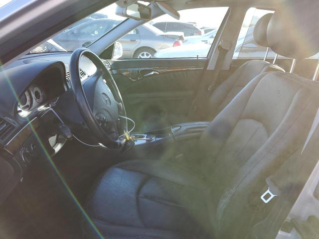 Photo 7 from auction – 2005 MERCEDES-BENZ E 500 with VIN WDBUF70J25A658808