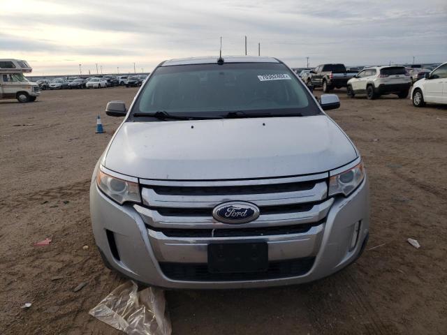 Photo 5 from auction – 2011 FORD EDGE LIMIT with VIN 2FMDK3KCXBBB35634