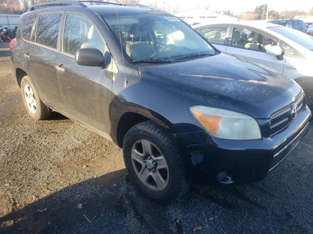 صورة رقم 4 من المزاد - 2006 TOYOTA RAV4 مع VIN JTMBD35VX65032677