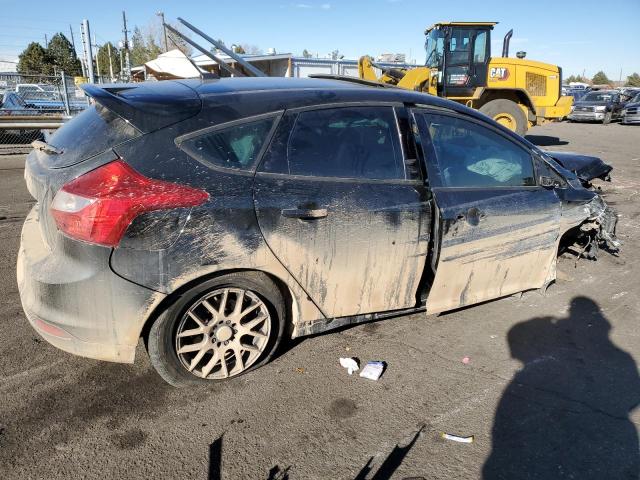 Photo 3 from auction – 2014 FORD FOCUS SE with VIN 1FADP3K24EL460657