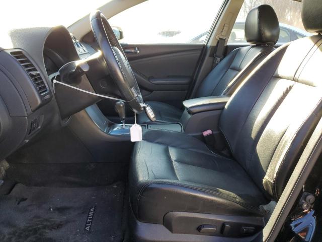 Photo 7 from auction – 2010 NISSAN ALTIMA BAS with VIN 1N4AL2AP9AC153341