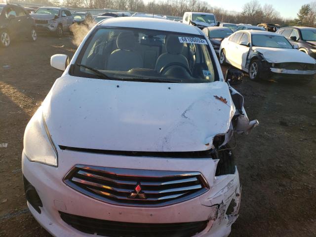 Photo 5 from auction – 2019 MITSUBISHI MIRAGE G4 with VIN ML32F3FJXKHF07832