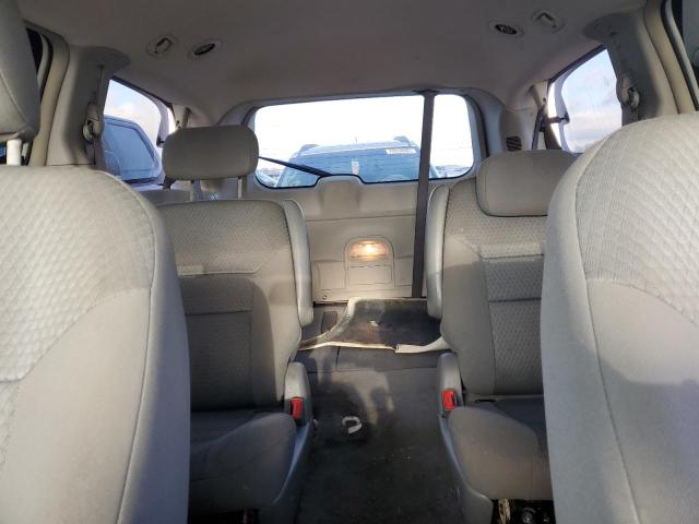 Photo 10 from auction – 2010 CHRYSLER TOWN & COU with VIN 2A4RR4DE9AR169817