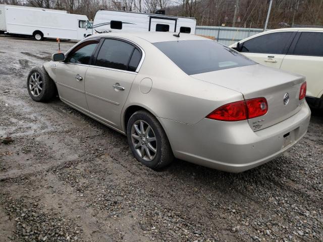 Photo 2 from auction – 2008 BUICK LUCERNE CX with VIN 1G4HD572X8U154629