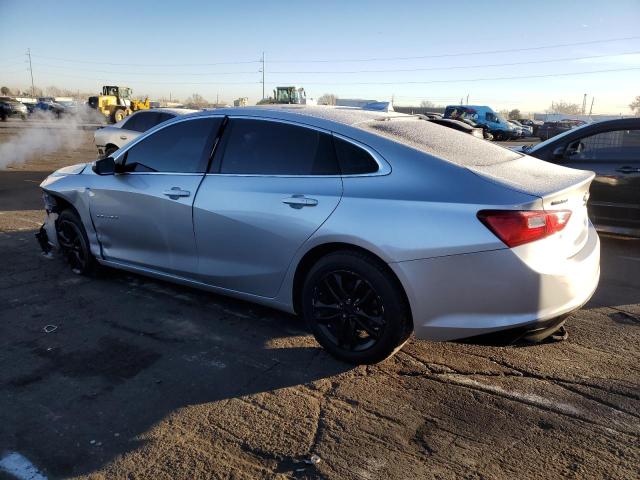 Photo 2 from auction – 2018 CHEVROLET MALIBU LT with VIN 1G1ZD5ST3JF139725