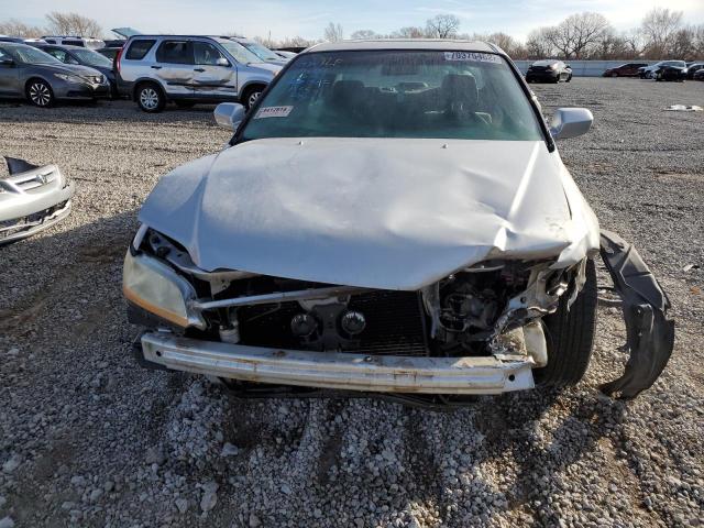 Photo 5 from auction – 2002 HONDA ACCORD EX with VIN JHMCG56622C019019
