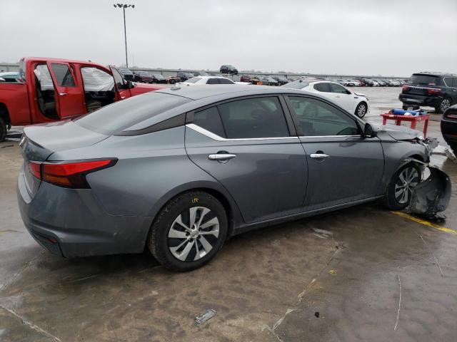 Photo 3 from auction – 2020 NISSAN ALTIMA S with VIN 1N4BL4BV2LC163094