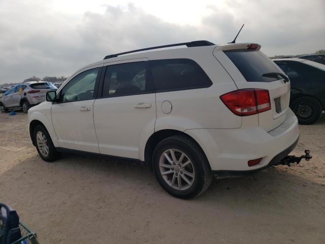 Photo 2 from auction – 2017 DODGE JOURNEY SX with VIN 3C4PDCBG9HT521683