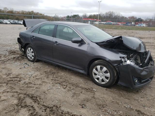 Photo 4 from auction – 2014 TOYOTA CAMRY L with VIN 4T1BF1FK5EU393270