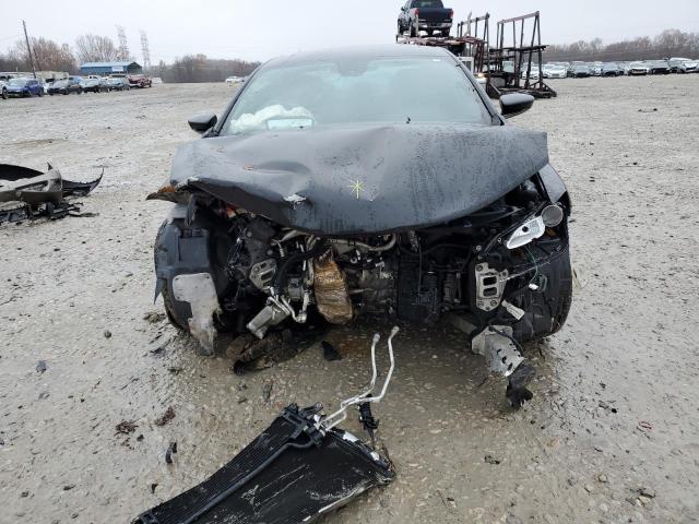 Photo 5 from auction – 2015 CHRYSLER 200 S with VIN 1C3CCCDG8FN684406