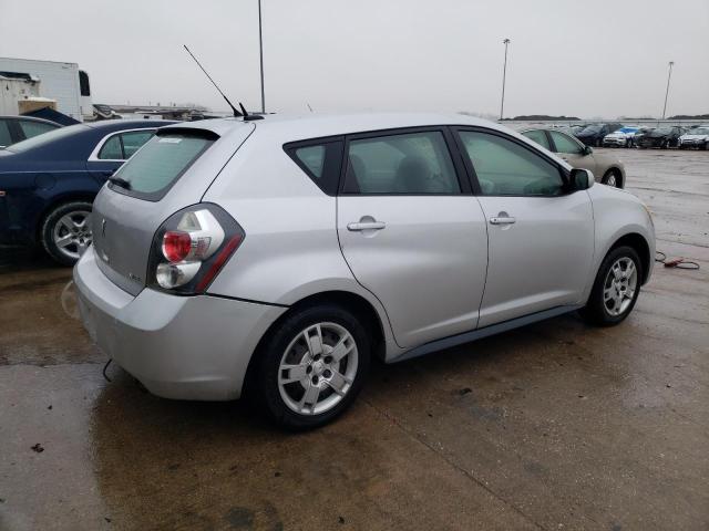 Photo 3 from auction – 2009 PONTIAC VIBE with VIN 5Y2SP67099Z445634