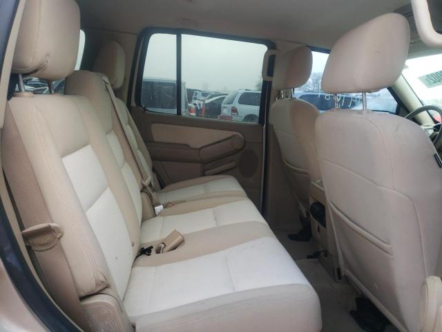 Photo 11 from auction – 2007 FORD EXPLORER X with VIN 1FMEU63E07UA35608