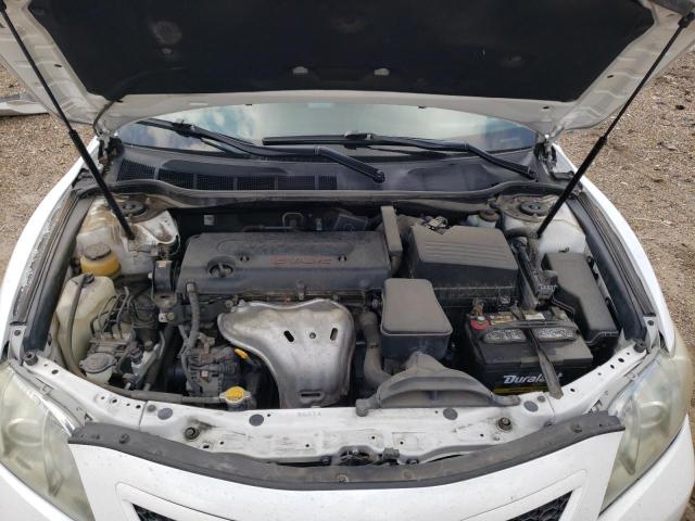 Photo 11 from auction – 2009 TOYOTA CAMRY BASE with VIN 4T1BE46K79U905332