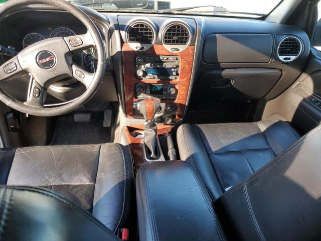 Photo 8 from auction – 2005 GMC ENVOY with VIN 1GKDT13S852260898
