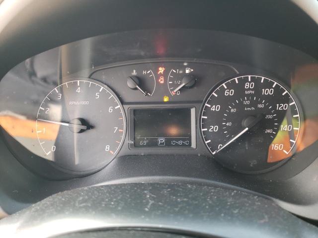Photo 9 from auction – 2015 NISSAN SENTRA with VIN 3N1AB7AP4FY342278