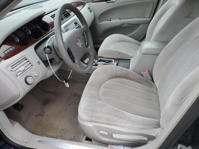 Photo 7 from auction – 2007 BUICK LUCERNE CX with VIN 1G4HP572X7U156001