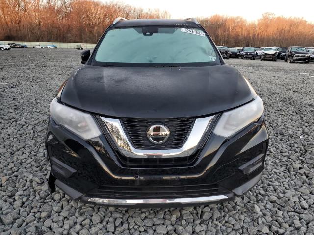 Photo 5 from auction – 2019 NISSAN ROGUE S with VIN KNMAT2MV5KP550656