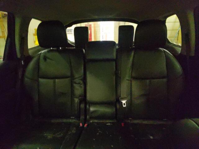 Photo 10 from auction – 2013 NISSAN PATHFINDER with VIN 5N1AR2MM9DC675493