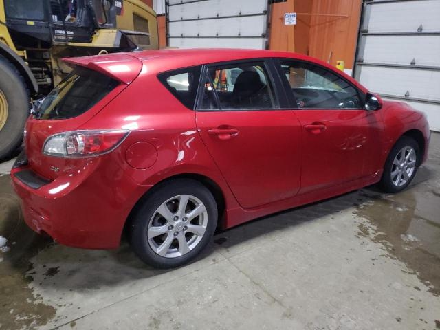 Photo 3 from auction – 2011 MAZDA 3 S with VIN JM1BL1L59B1439160