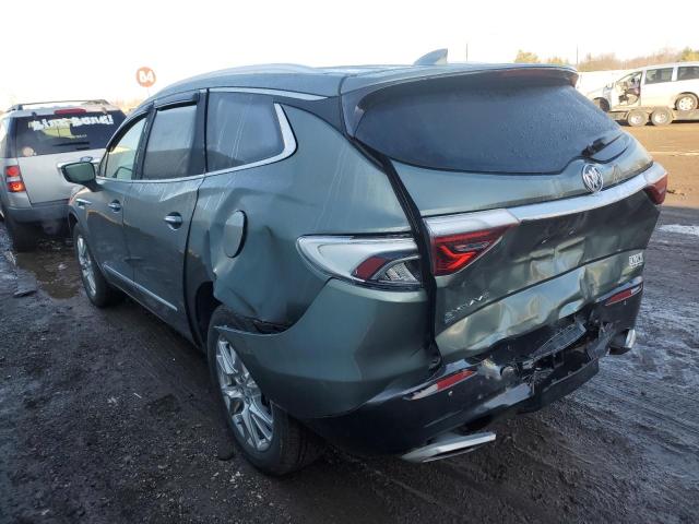 Photo 2 from auction – 2022 BUICK ENCLAVE ES with VIN 5GAEVAKW2NJ139516