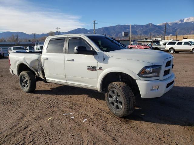Photo 4 from auction – 2016 RAM 2500 LARAM with VIN 3C6UR5FL0GG211685