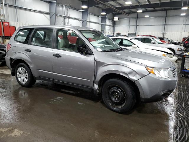 Photo 4 from auction – 2010 SUBARU FORESTER 2 with VIN JF2SH6AC3AH749957