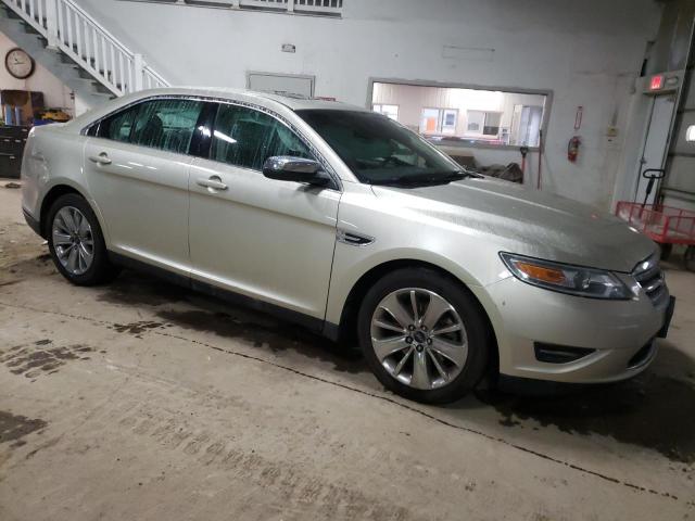 Photo 4 from auction – 2011 FORD TAURUS LIM with VIN 1FAHP2FW9BG123771