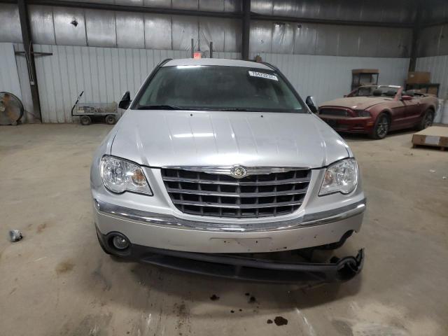 Photo 5 from auction – 2007 CHRYSLER PACIFICA T with VIN 2A8GM68X07R179866