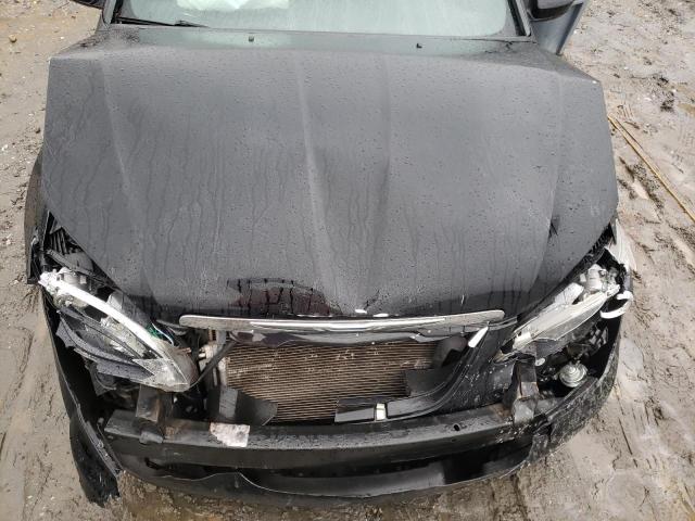 Photo 11 from auction – 2013 CHRYSLER 200 TOURIN with VIN 1C3CCBBG1DN744116