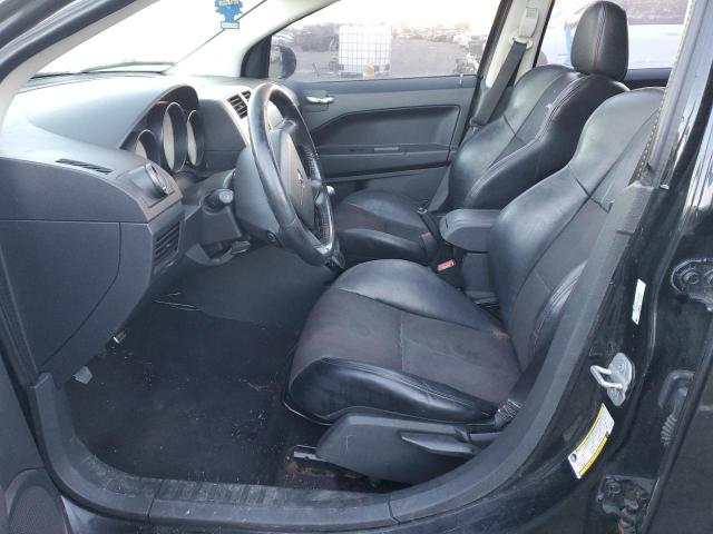 Photo 7 from auction – 2008 DODGE CALIBER SR with VIN 1B3HB68F28D708300