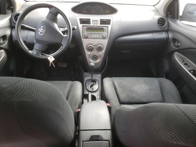 Photo 8 from auction – 2012 TOYOTA YARIS with VIN JTDBT4K39CL026789