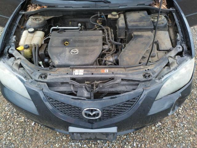 Photo 11 from auction – 2006 MAZDA 3 I with VIN JM1BK32G661544892