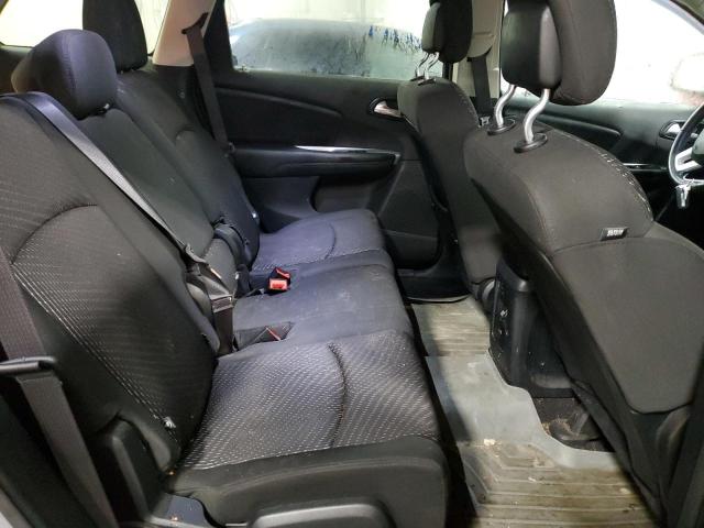 Photo 11 from auction – 2015 DODGE JOURNEY SX with VIN 3C4PDDBG5FT651463