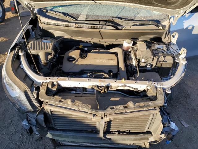 Photo 11 from auction – 2020 CHEVROLET EQUINOX with VIN 2GNAX5EV0L6142417