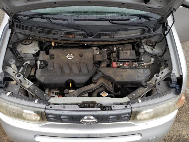 Photo 12 from auction – 2011 NISSAN CUBE BASE with VIN JN8AZ2KR2BT202054