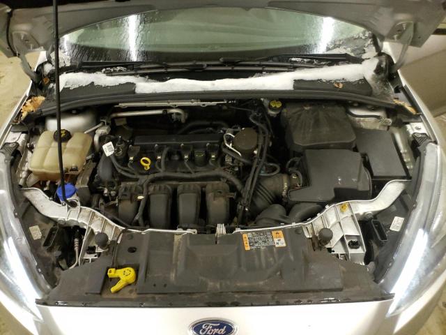 Photo 11 from auction – 2015 FORD FOCUS SE with VIN 1FADP3F25FL341267