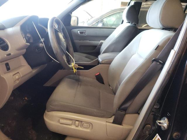 صورة رقم 7 من المزاد - 2009 HONDA PILOT EX مع VIN 5FNYF48499B046862