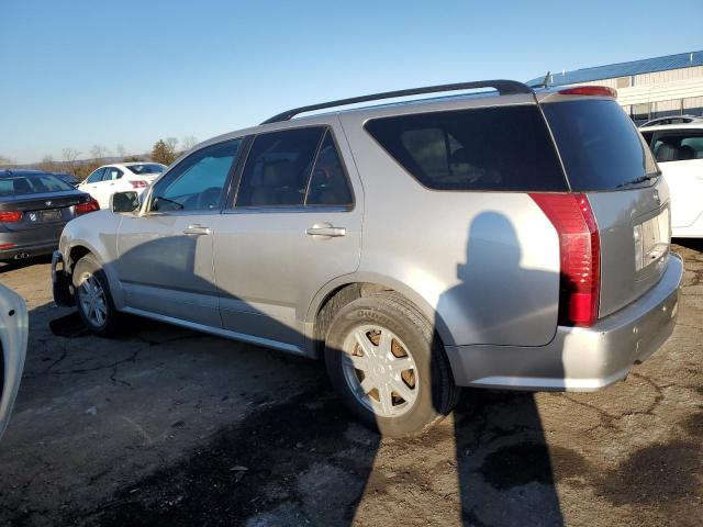 Photo 2 from auction – 2005 CADILLAC SRX with VIN 1GYEE637950208172