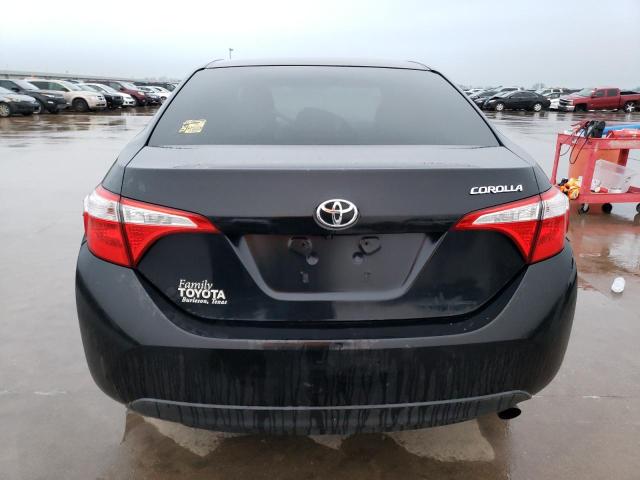 Photo 6 from auction – 2015 TOYOTA COROLLA L with VIN 2T1BURHE5FC313903