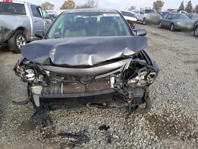 Photo 5 from auction – 2013 TOYOTA COROLLA BA with VIN 2T1BU4EE1DC004563