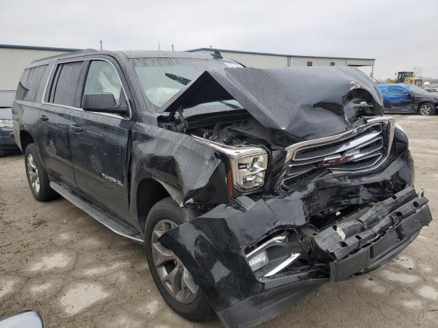 Photo 4 from auction – 2016 GMC YUKON XL K with VIN 1GKS2GKC7GR192580