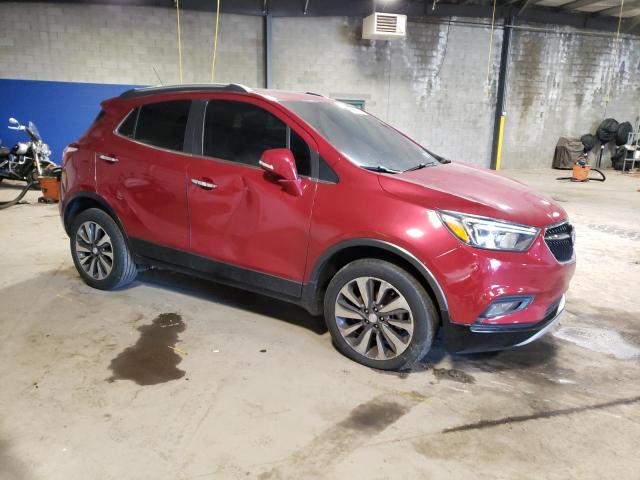 Photo 4 from auction – 2018 BUICK ENCORE PRE with VIN KL4CJFSB7JB578737