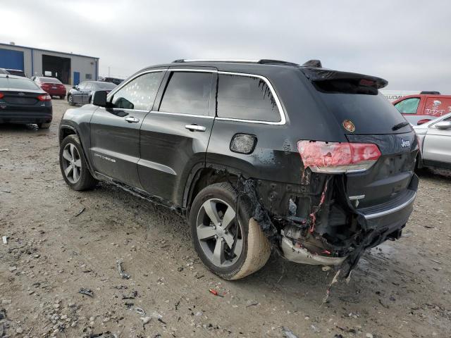 Photo 2 from auction – 2014 JEEP GRAND CHER with VIN 1C4RJEBM8EC326491
