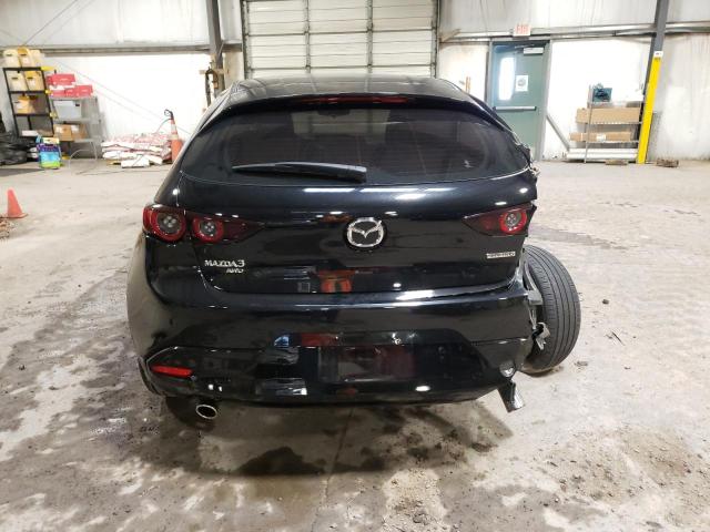 Photo 6 from auction – 2021 MAZDA 3 PREFERRE with VIN JM1BPBLL5M1400447