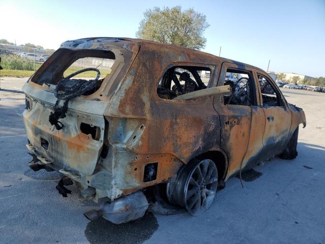 Photo 3 from auction – 2017 DODGE DURANGO GT with VIN 1C4RDHDG0HC944408